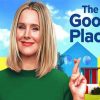 The Good Place Poster Diamond Painting