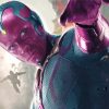 Vision Avengers Character Diamond Painting