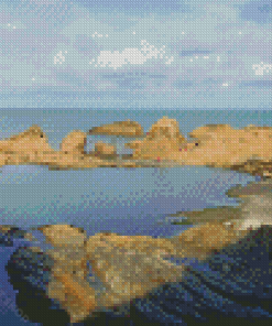 Ilfracombe Diamond Painting