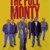 The Full Monty Film Diamond Painting