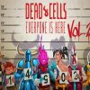 Video Game Dead Cells Diamond Painting