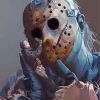 Aesthetic Jason Voorhees Diamond Painting