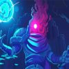 Aesthetic Dead Cells Diamond Painting