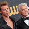 Austin Butler And Baz Luhrmann Diamond Painting