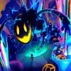 Cool Hat In Time Diamond Painting