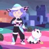 Bee And PuppyCat Animation Diamond Painting