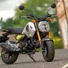 Honda Grom Diamond Painting