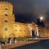 Kilkenny Castle At Night Diamond Painting