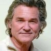 Kurt Russell Diamond Painting