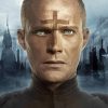 Priest Paul Bettany Actor Diamond Painting