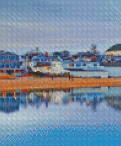 Provincetown Diamond Painting