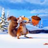 Scrat Ice Age Diamond Painting