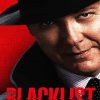 The Blacklist Diamond Painting