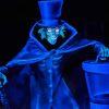 Aesthetic Hatbox Ghost Diamond Painting