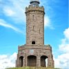 England Darwen Tower Diamond Painting