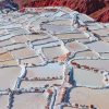 Maras Salt Mines Diamond Painting