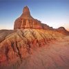 Mungo National Park Australian Outback Diamond Painting