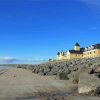 Rossnowlagh Beach Diamond Painting