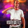 Trevor Philips Death Battle Diamond Painting