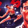 Blood Sport Art Diamond Painting