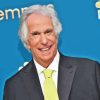 Henry Winkler Actor Diamond Painting