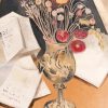 Paul Nash Bouquet Diamond Painting