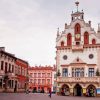 Rzeszow Town Hall Diamond Painting