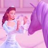 Barbie And The Magic Of Pegasus Brietta Diamond Painting
