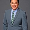 Classy Dean Cain Diamond Painting