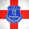 Everton Crest England Diamond Painting