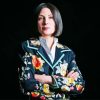 Donna Tartt American Writer Diamond Painting