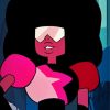 Garnet Animation Diamond Painting