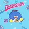 Tuxedo Sam Sanrio Diamond Painting