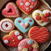 Cute Biscuits Diamond Painting