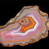 Condor Agate Diamond Painting