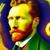 Van Gogh Diamond Painting