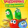 VeggieTales Poster Diamond Painting