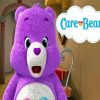 Care Bear Poster Diamond Painting