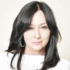 Actress Shannen Doherty Diamond Painting