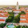 University Of Texas At Austin Diamond Painting