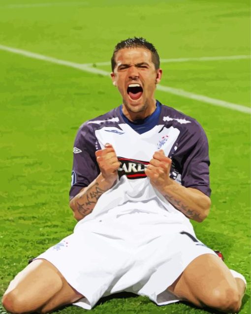 Nacho Novo Diamond Painting