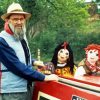 Rosie And Jim Characters Diamond Painting