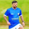 Nacho Novo Diamond Painting