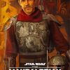 Sheriff Mandalorian Poster Diamond Painting