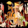 Picasso Guernica Diamond Painting art