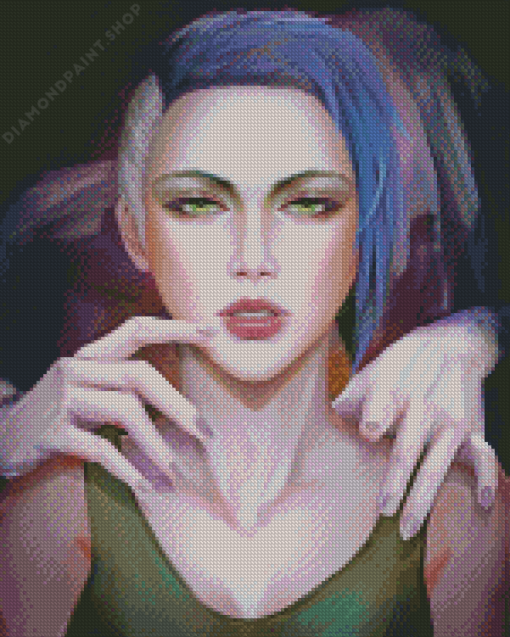 Nea Karlsson Diamond Painting