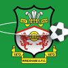 Wrexham Afc Logo Diamond Paintings