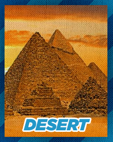 Desert