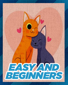 Easy And Beginners