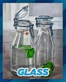 Glass